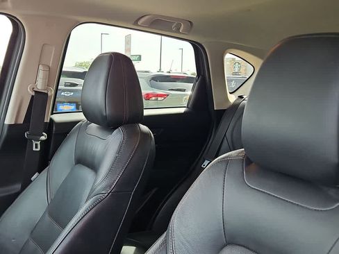 Used 2020 MAZDA CX-5 Grand Touring w/ GT Premium Package FWD image 15