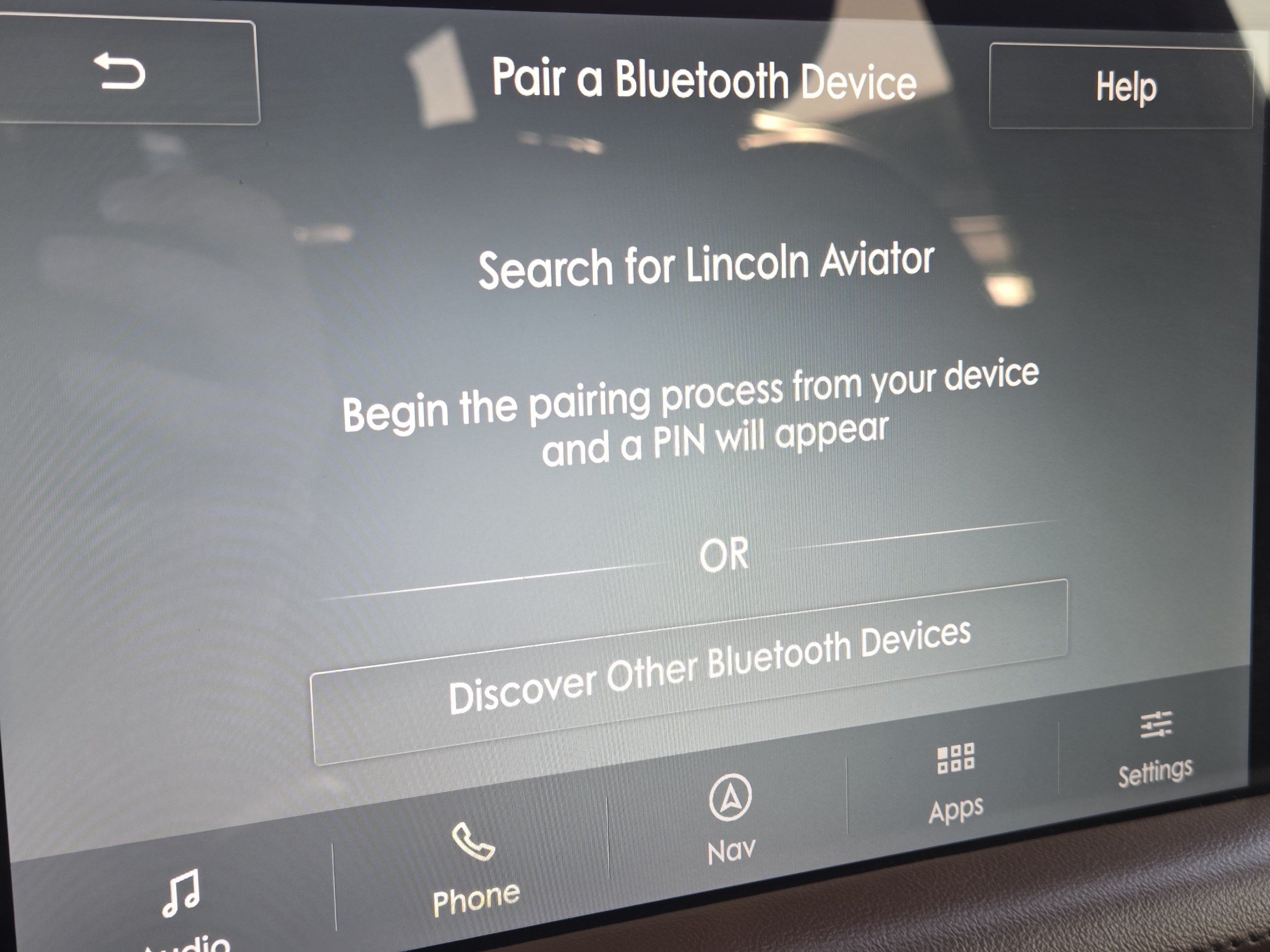 Used 2020 Lincoln Aviator Reserve w/ Equipment Group 201A AWD/4WD image 11