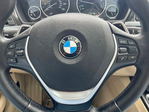 Used 2015 BMW 328i Gran Turismo xDrive image 32