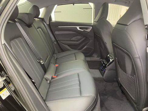 New 2026 Audi A6 Prestige image 23