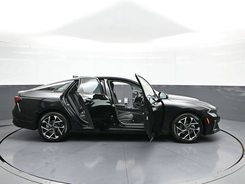 New 2026 Kia K5 EX FWD image 42
