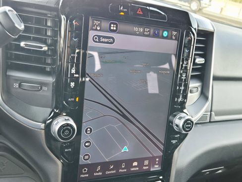 New 2026 RAM 2500 Big Horn image 22