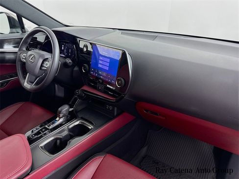 Certified 2024 Lexus NX 350 AWD image 32