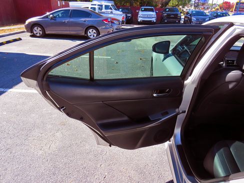 Used 2014 Lexus IS 350 F Sport image 33