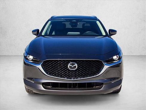 Used 2025 MAZDA CX-30 AWD 2.5 S w/ Preferred Package image 2