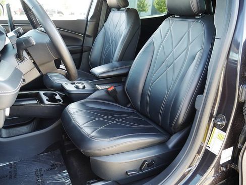 Used 2022 Ford Mustang Mach-E Select w/ Comfort/Technology Package AWD/4WD image 15