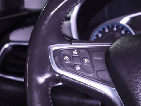 Used 2019 Chevrolet Equinox Premier AWD/4WD image 20