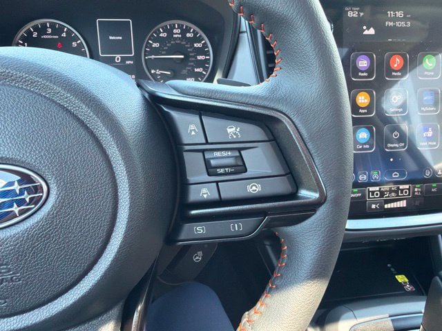 New 2026 Subaru Crosstrek 2.5i Limited AWD/4WD image 13