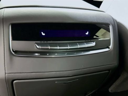 New 2026 Cadillac Escalade ESV Sport w/ LPO, ONYX Package AWD/4WD image 19