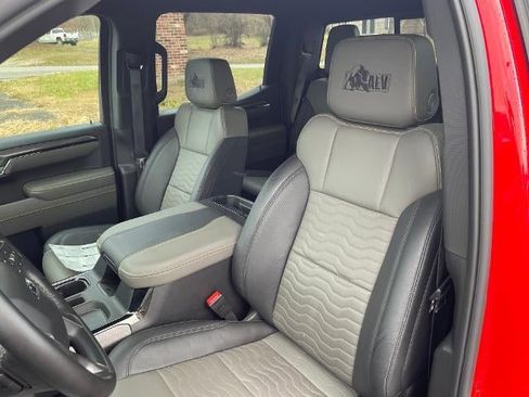 Used 2024 Chevrolet Silverado 1500 ZR2 w/ ZR2 Bison Edition image 26