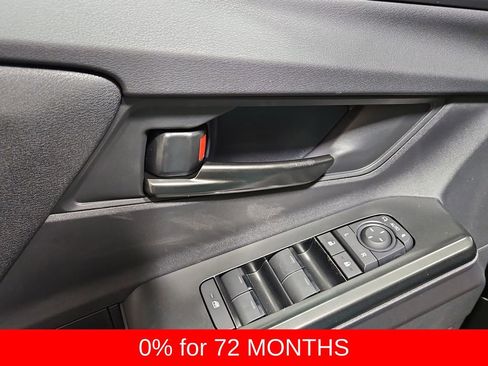 New 2026 Toyota bZ image 8