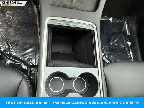 Used 2023 Tesla Model Y Long Range image 20