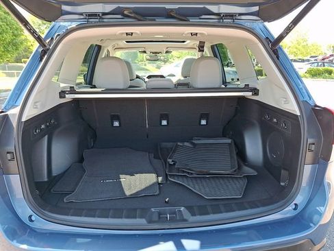 Used 2024 Subaru Forester Limited AWD/4WD image 30