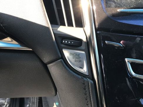 Used 2018 Cadillac ATS 2.0T AWD Sedan image 8