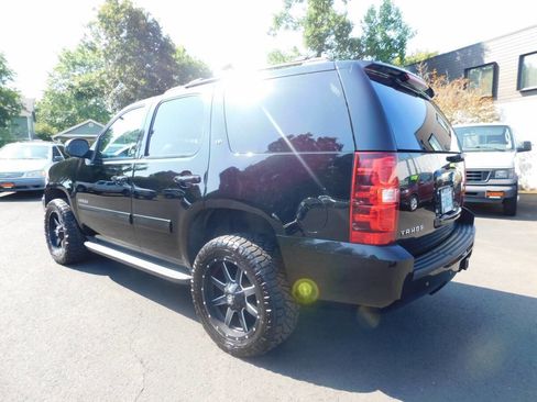 Used 2014 Chevrolet Tahoe LT image 3