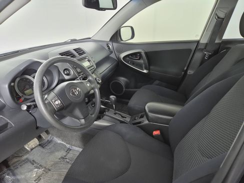 Used 2012 Toyota RAV4 Sport w/ Enhancement Value Pkg AWD/4WD image 15