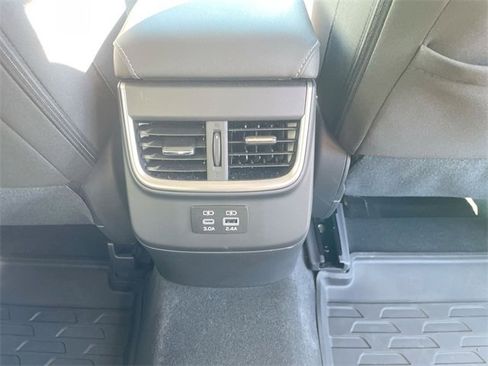 Certified 2025 Subaru Outback Premium image 16