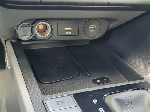 New 2025 Hyundai Elantra Sport image 20