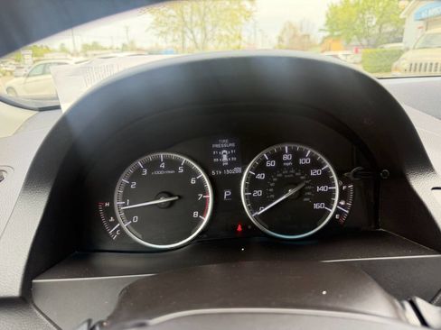 Used 2018 Acura RDX AWD image 25