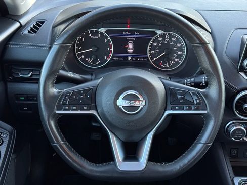 Used 2024 Nissan Sentra SV w/ All-Weather Package image 19