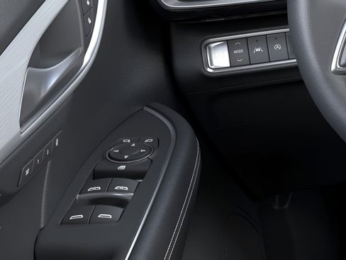 New 2026 Buick Envision Avenir AWD/4WD image 22