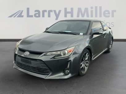 Used 2015 Scion tC