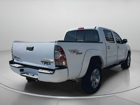 Used 2013 Toyota Tacoma PreRunner image 27