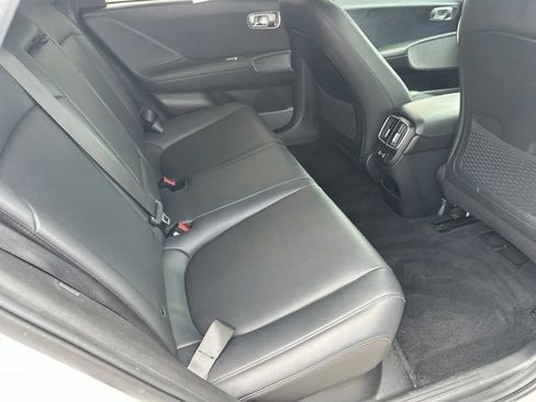 Used 2023 Hyundai Ioniq 6 SEL AWD/4WD image 10