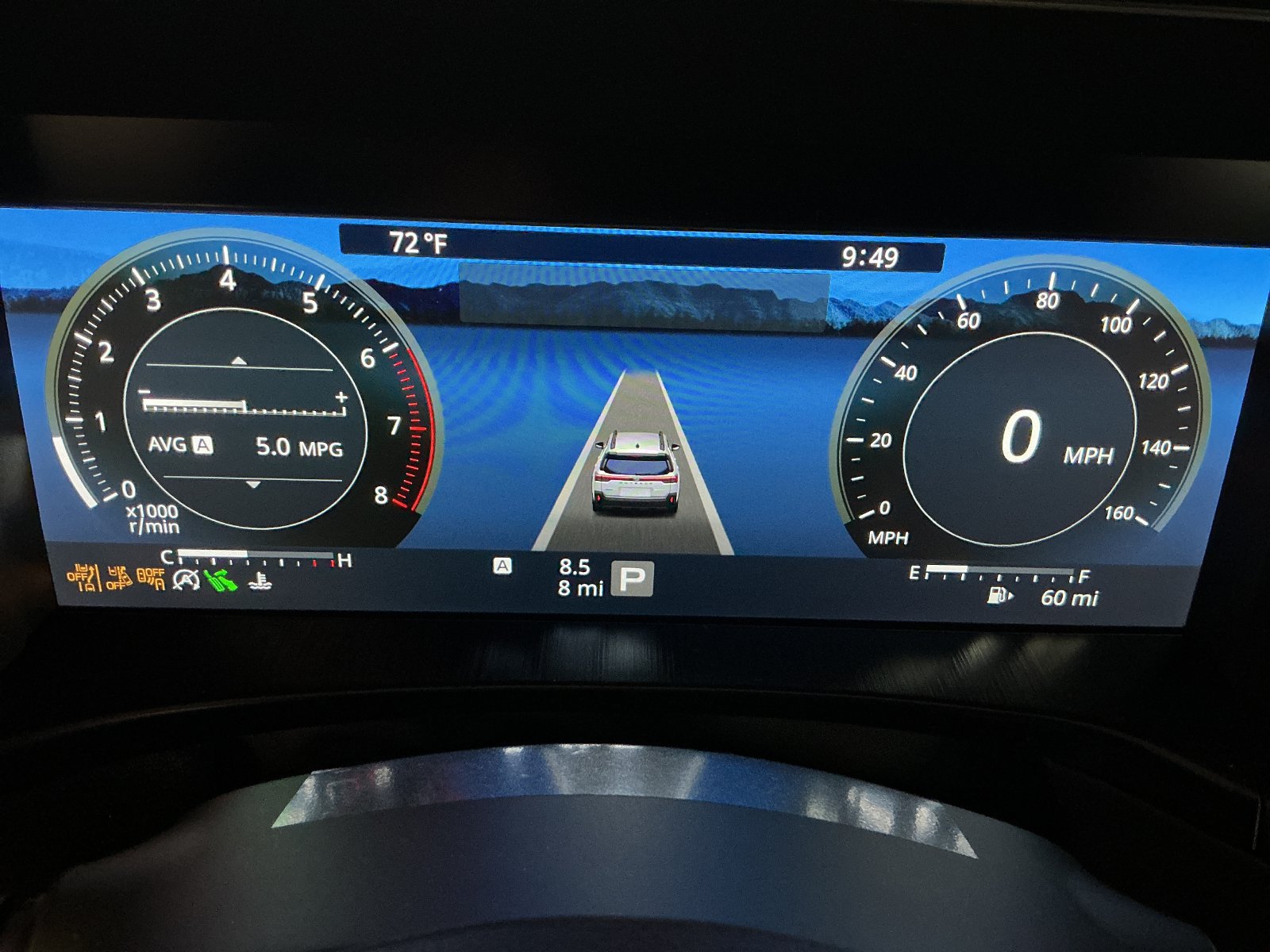 New 2026 Subaru Outback Limited XT AWD/4WD image 15