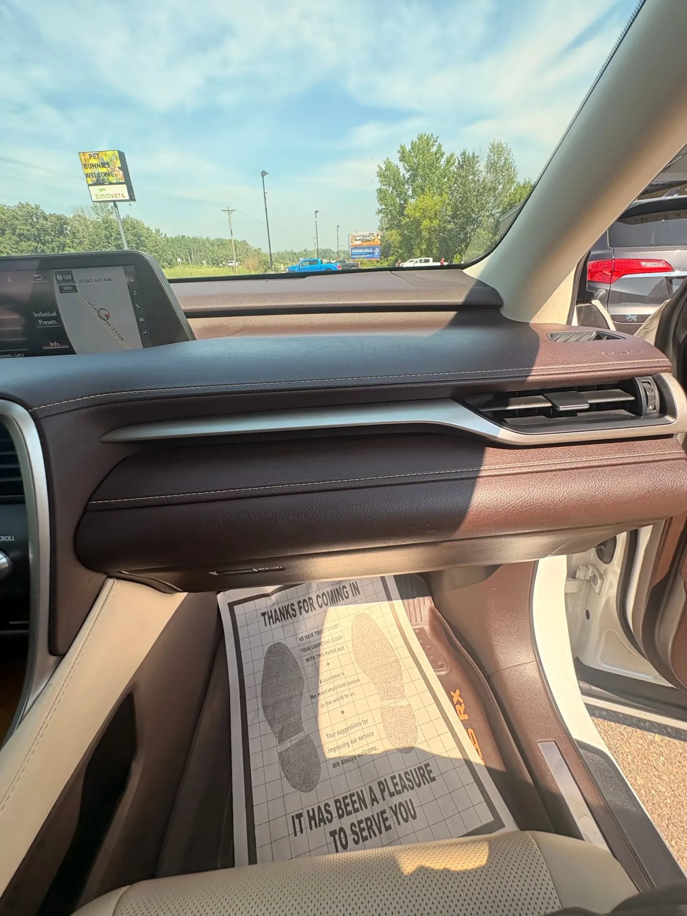 Used 2018 Lexus RX 350 AWD w/ Premium Package image 33