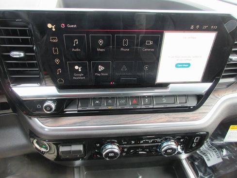 New 2026 GMC Sierra 1500 SLT w/ SLT Premium Package image 19