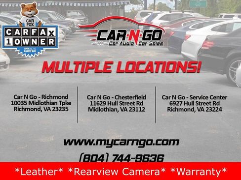 Used 2023 Toyota Camry SE image 20