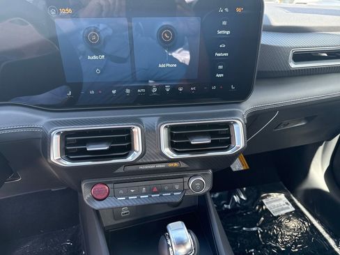 New 2025 Ford Mustang Premium image 9