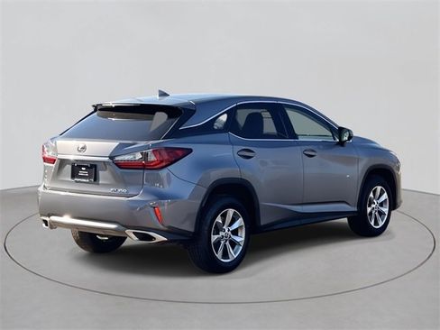 Used 2019 Lexus RX 350 FWD w/ Accessory Package image 5
