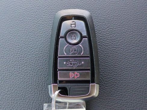 New 2025 Ford F150 Lariat w/ Equipment Group 501A Mid image 28