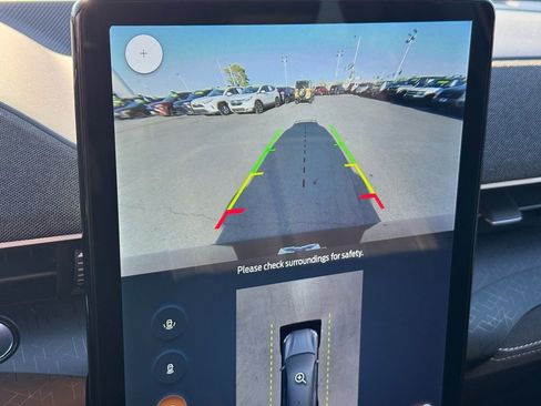 New 2025 Ford Mustang Mach-E GT w/ Interior Protection Package image 13