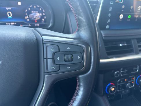 Used 2022 Chevrolet Tahoe RST w/ Luxury Package image 37