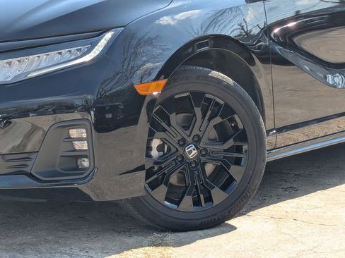 Used 2025 Honda Odyssey Sport-L image 33