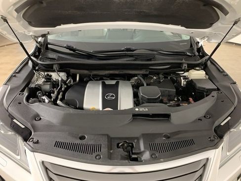 Used 2017 Lexus RX 350 AWD w/ Premium Package image 43