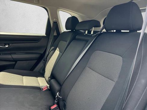 Used 2025 Honda CR-V LX image 17