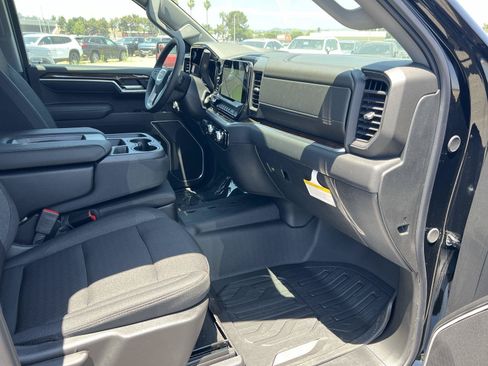 New 2026 GMC Sierra 1500 Elevation w/ LPO, Elevation Black Package RWD image 29
