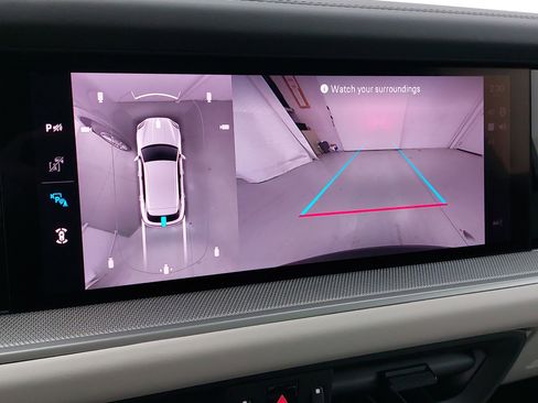 New 2026 Porsche Cayenne image 26