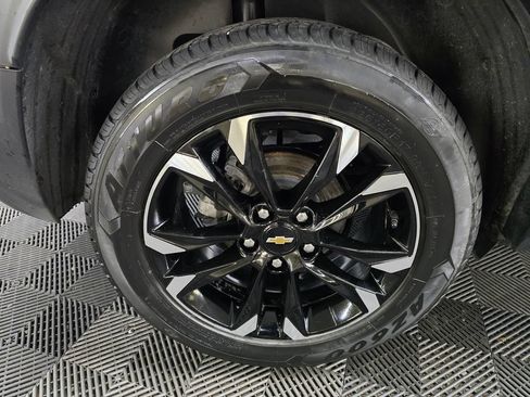 Used 2023 Chevrolet TrailBlazer LT w/ Convenience Package AWD/4WD image 15