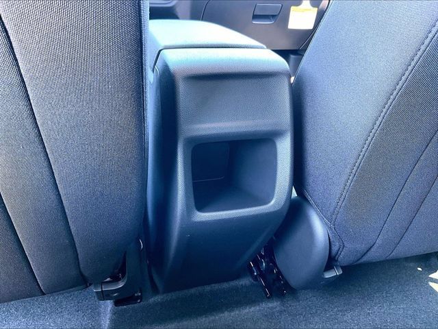 New 2026 Chevrolet Trax LS FWD image 17