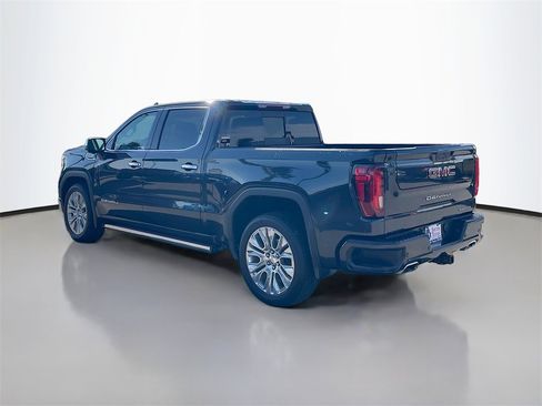 Used 2021 GMC Sierra 1500 Denali w/ Denali Premium Package image 5