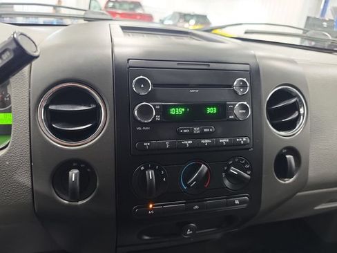 Used 2008 Ford F150 XLT AWD/4WD image 13
