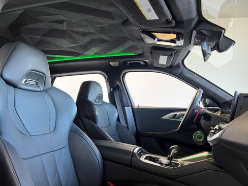 Used 2025 BMW XM image 26