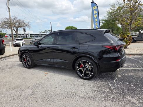 Used 2026 Acura MDX Type S image 12