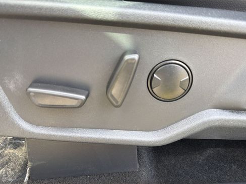 New 2026 Ford Bronco Outer Banks AWD/4WD image 23