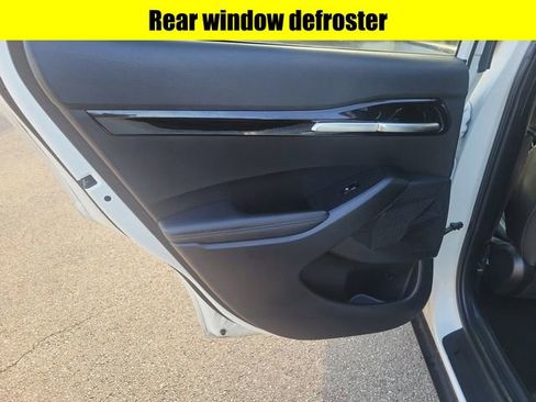 Used 2024 Kia Seltos SX image 13